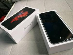 Vendo iPhone 6s 16 Gigas Memoria Nuevo