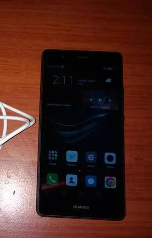 Vendo o cambio Huawei P9 Lite 16gb