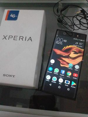 Xperia Xa1 Ultra 32gb