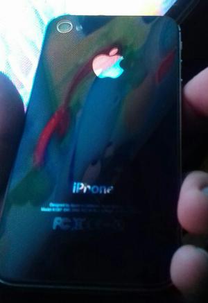 iPhone 4 Liberado Todo Operador