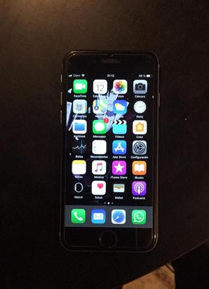 iPhone 6 64Gb Libre