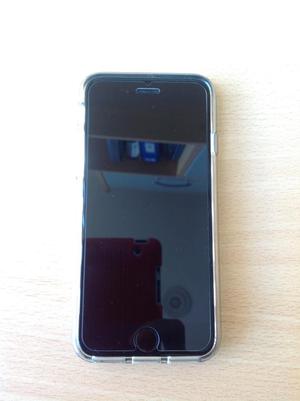 iPhone 6S 64Gb Como Nuevo