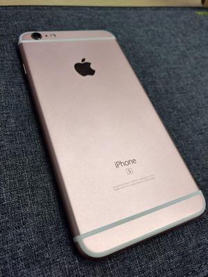 iPhone 6S 64Gb Gold Rose
