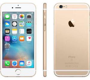 iPhone 6S Gold de 64Gb