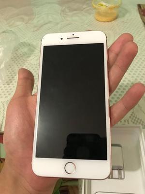 iPhone 7 Plus 128Gb Libre