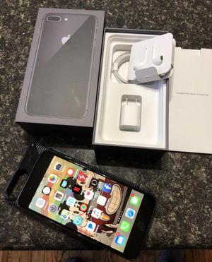 iPhone 8 Plus 256Gb 9/10