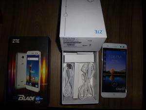 vendo zte v6 plus nuevo 10 de 10