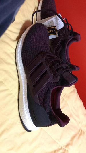 Adidas Ultra Boost Talla 44 Originales