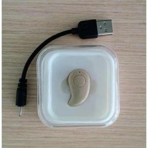 Audífono Bluetooth Invisible