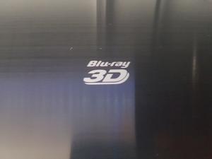 Blu-ray 3d Marca Samsung