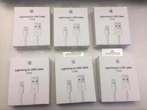 Cable Lightning To Usb iPhone
