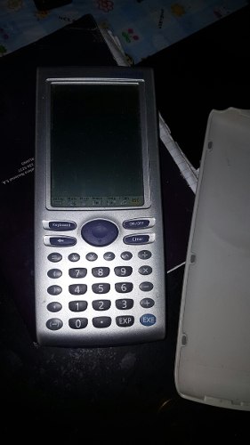 Calculadora Classpad 330