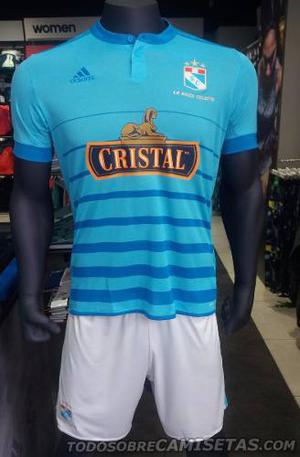 Camiseta Sporting Cristal  Original