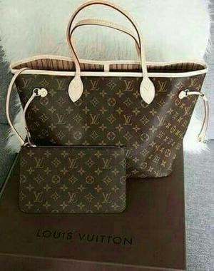 Cartertas Louis Vuitton Modelos Varios