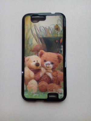 Case Protector Huawei G7
