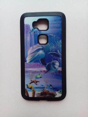 Case Protector Huawei G8