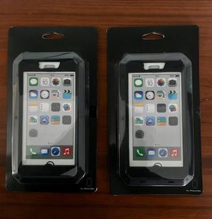 Case Tipo Lunatik iPhone 6/6S Plus