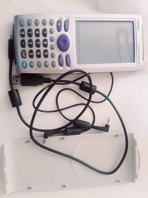 Cálculadora Classpad 330