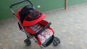 Coche para Bebe