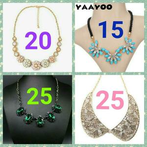 Collares