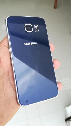 Galaxy S6 32gb Liberado