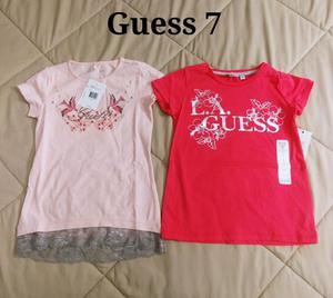 Guess Ropa Niñas