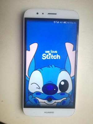 Huawei G8