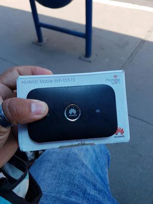 Huawei Mifi Bitel 4g Vendo O Cambio