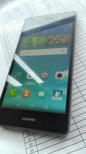 Huawei P8 Lite Liberado 4g