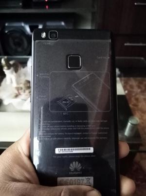 Huawei P9 Lite Casi Nuevo