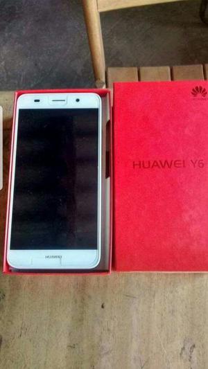 Huawei Y6