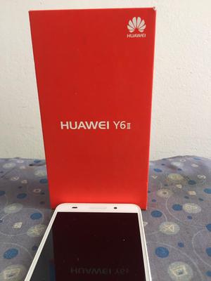Huawei Y6 ii Negociable!
