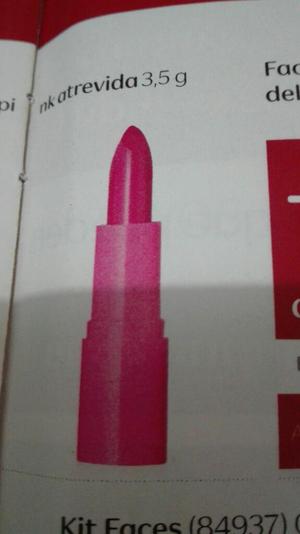 Labial Pink Extremo
