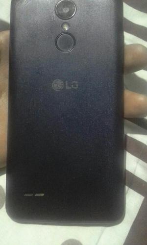 Lg K en Oferta Estado 9 10