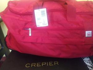 MALETAS Y CARTERAS