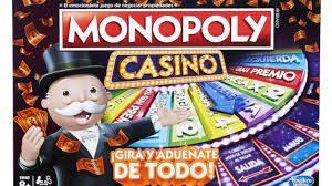 Monopolio Casino.