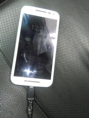 Moto G 3 Generacion Libre 4 Glt