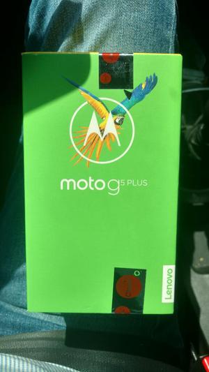 Moto G5 Plus