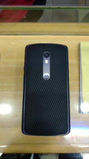 Moto X Play Libre