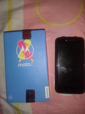 Motorola C Nuevo