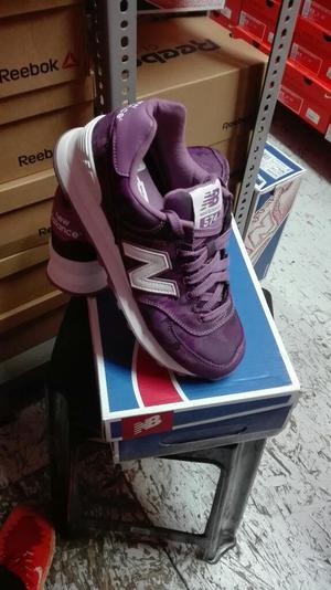 New Balance Mujer en Oferta