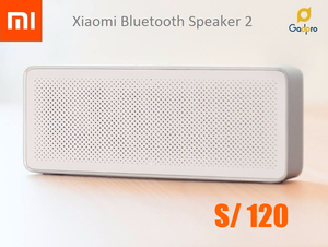 Original Xiaomi Bluetooth Speaker 2