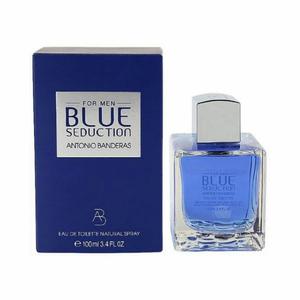 Perfume Antonio Banderas Blue Seduction
