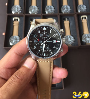 Reloj Ochstin Nuevo Modelo Original Exclusivo  Hombre
