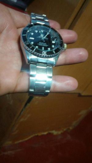 Reloj Rolex No Cassio Invicta