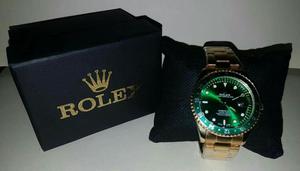 Reloj Rolex No Gucci Invicta Jordan