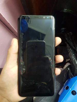 S8 Plus Estado 9.5 de 10...