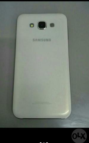 Samsung E7