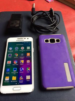 Samsung Galaxy A3