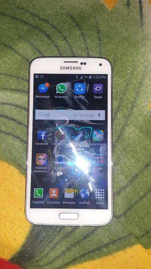 Samsung Galaxy S5